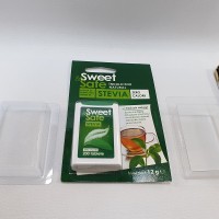 Blister pt agatat in raft model M4229