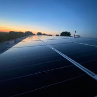 Realizam centrale fotovoltaice industriale de calitate cu stocare eficienta