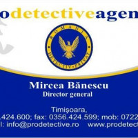 Cabinete detectivi Timisoara Suceava Iasi Galati