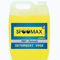 Detergent vase SPOOMAX - Detergenti