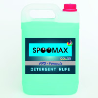 Detergent lichid rufe