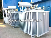Producator transformatoare electrice