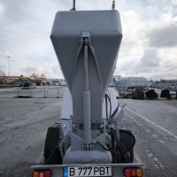 Pompa de sapa GB MIXMAN D4 BS Dynamic