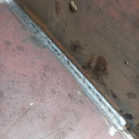 Sudura industriala confectii metalice hale garaje