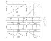 Proiecte de case pe structura din lemn