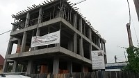 Proiecte de structura pentru blocuri