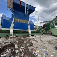 Sortare si procesare deseuri municipale