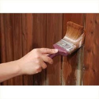 Bait acrilic pentru lemn IZOCOR B