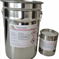 VOPSEA EPOXI-BITUM IZOCOR HT