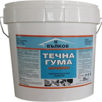 Membrana Elastica Hidroizolanta AKROFLEX - 20 kg