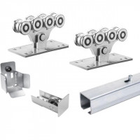 Kit autoportant NZ08/70x60