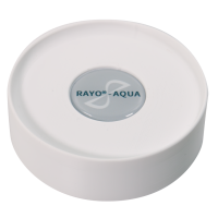 Rayo Aqua Basic. Dispozitiv pentru energizarea apei prin biorezonanta