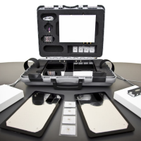 Electrosomatograf ES-TECK