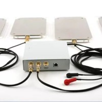 Scaner DDFAO-EIS electroscanograf - Electrosomatograf DDFAO