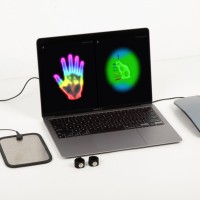 Auracloud - sistem avansat de vizualizare a aurei si chakrelor