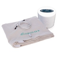 Pachet armonizare chakre cu Chakra Rayonator si saltea speciala pentru transfer de frecvente