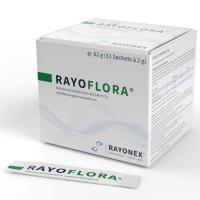 Rayoflora®- Probiotice si prebiotice naturale dezvoltate cu ajutorul biorezonantei