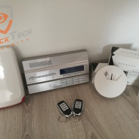 Sisteme de securitate