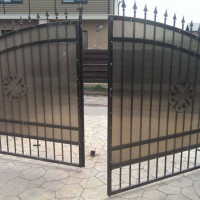 Instalare Automatizari Porti