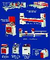 Utilaje tamplarie pvc