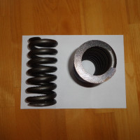 set arcuri pentru ciocan hidraulic IMI 1000, BRH 501