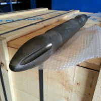 INDECO HP300 / HP 350, HP500