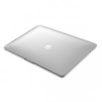 Husa carcasa MacBook Pro 2016-2018 13" transparenta
