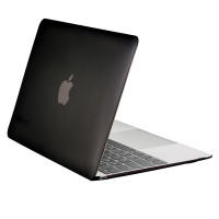 Husa carcasa MacBook Air 13" neagra