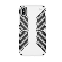 Husa carcasa iPhone X, iPhone Xs Presidio Grip