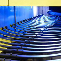 Arcuri camioane, remorci, semiremorci