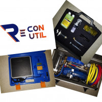 Incarcare aer conditionat Timisoara