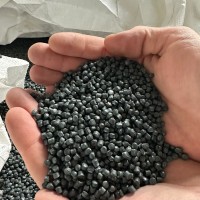 Vand granula materiale plastice (PE-HD/LD)