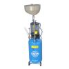 Recuperator pneumatic de ulei aspiratie / gravitational 80l