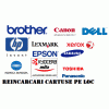Reincarcare cartuse laserjet-Inkjet imprimante