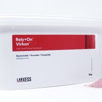 Dezinfectant suprafete Rely+On Virkon, cu efect puternic virucid