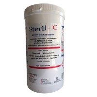 Dezinfectant de nivel inalt Steril - C