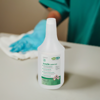 Dezinfectant Innolin Rapid Plus 1L