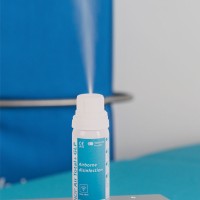 Dezinfectant prin nebulizare NDP Air Total+