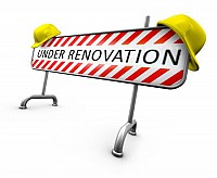 Renovari constructii