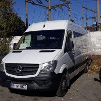 Firme transport persoane