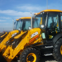 Utilaje de constructii