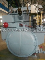 Reparatii si modernizari transformatoare locomotiva
