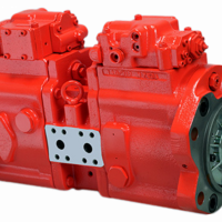 Depozit de pompe hidraulice KAWASAKI FULTEK