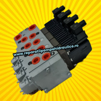 Reparatii Distribuitoare DANFOSS