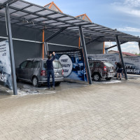 Echipamente Spalatorie auto Self Service