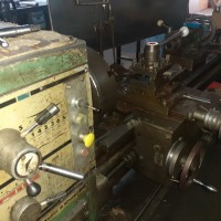 Vand strung paralel SN 400