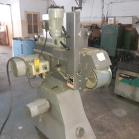 Vand masina de slefuit metale, cu banda continua