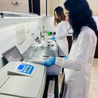 Cartarea Agrochimica - Analize Sol
