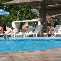 Inchiriem Hotel Costinesti