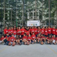 Cantonamente Sportive 2024 - Predeal